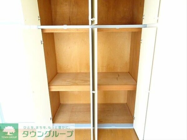 ユニオンメッツ桜上水の物件内観写真